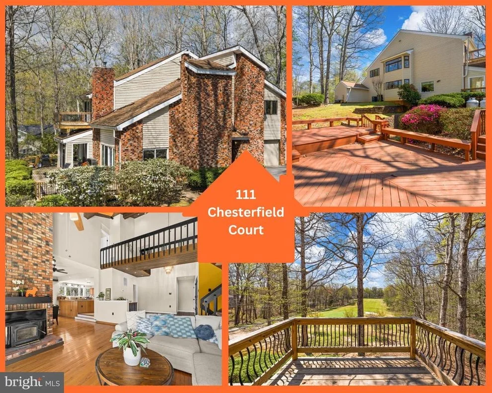 Unit for sale at 111 CHESTERFIELD COURT, LOCUST GROVE, VA 22508