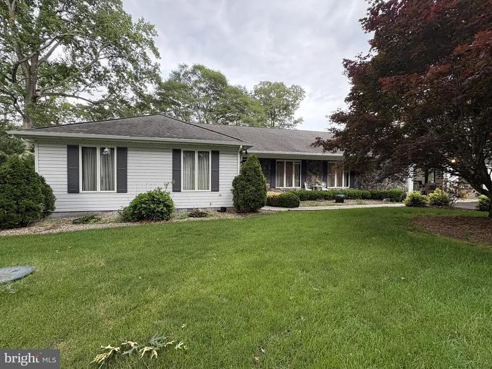 Unit for sale at 30823 DOGWOOD DRIVE, LAUREL, DE 19956