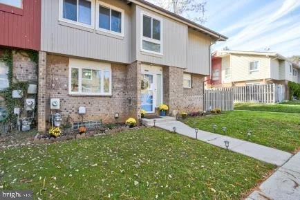 Unit for sale at 9959 SHOSHONE WAY, RANDALLSTOWN, MD 21133