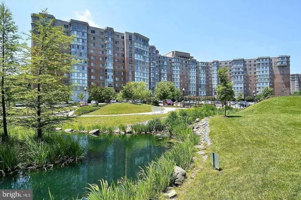 Unit for sale at 3100 N LEISURE WORLD BOULEVARD, SILVER SPRING, MD 20906