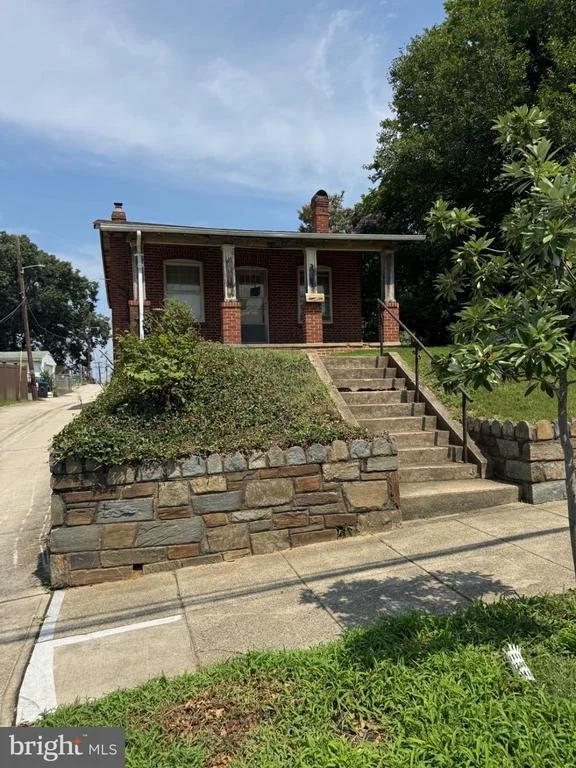 Unit for sale at 2208 R STREET SE, WASHINGTON, DC 20020