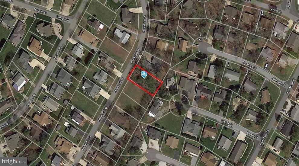 Unit for sale at 971 HAWKSBILL STREET, BETHANY BEACH, DE 19930
