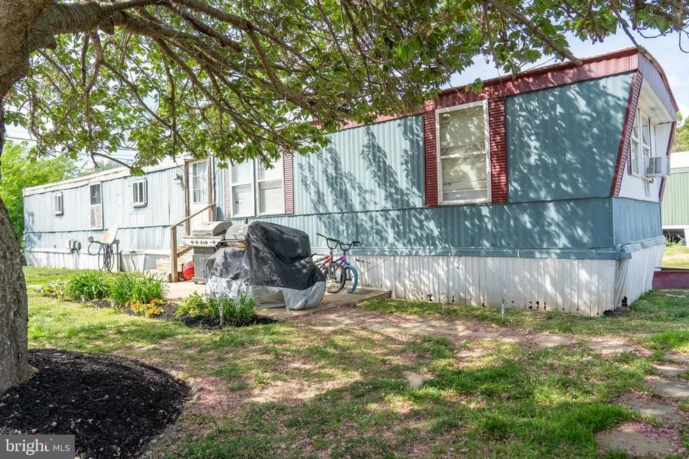 Unit for sale at 6 WOODS END ROAD, DOVER, DE 19901