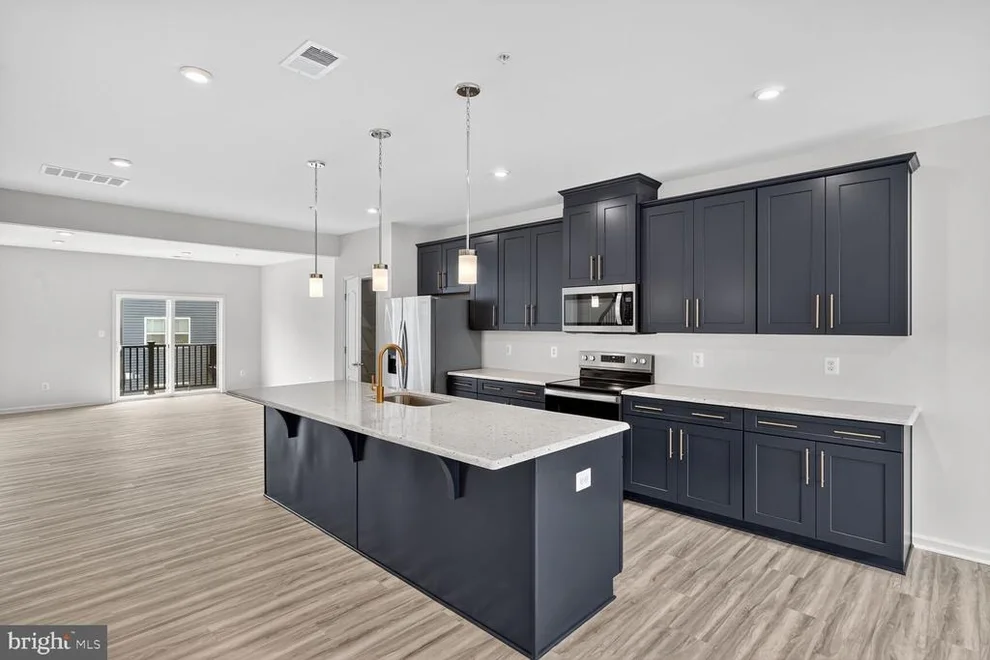 Unit for sale at 10007B AMERICAN PHAROAH LANE, LAUREL, MD 20723