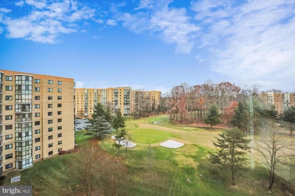 Unit for sale at 3330 N LEISURE WORLD BOULEVARD, SILVER SPRING, MD 20906