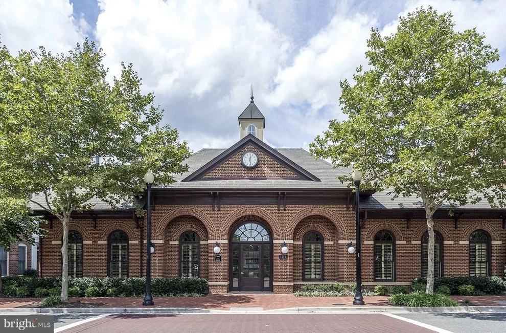 Unit for sale at 702 ROSE SQUARE, ALEXANDRIA, VA 22314
