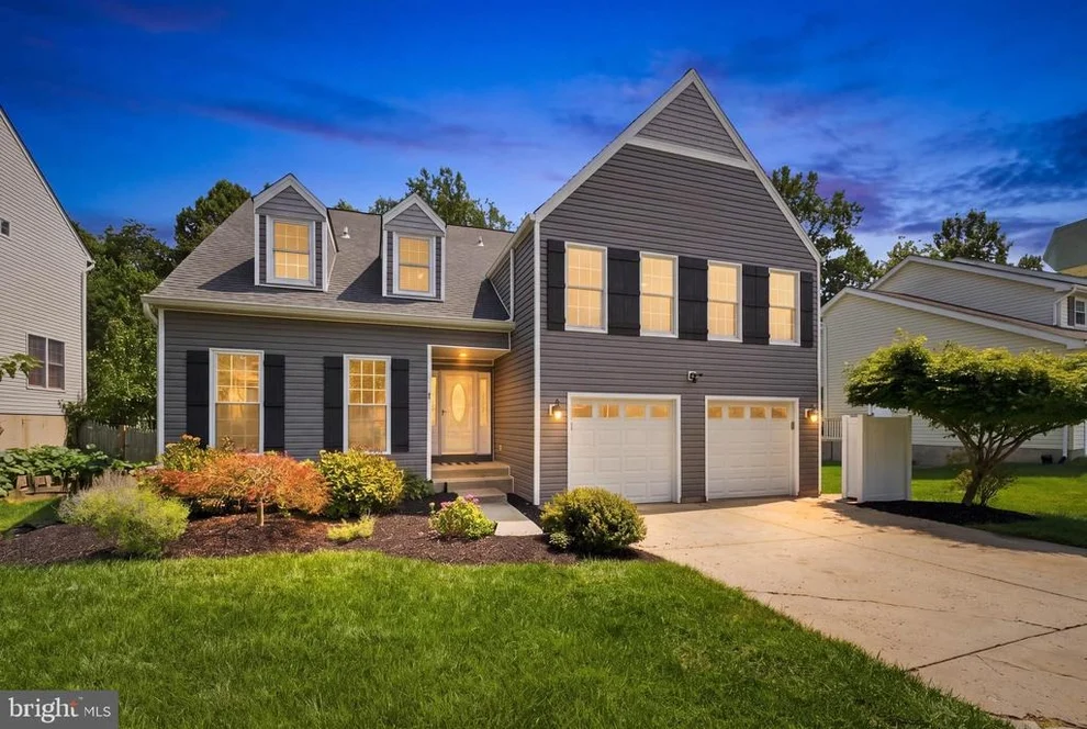 Unit for sale at 1445 FOUNTAIN GLEN DRIVE, BEL AIR, MD 21015