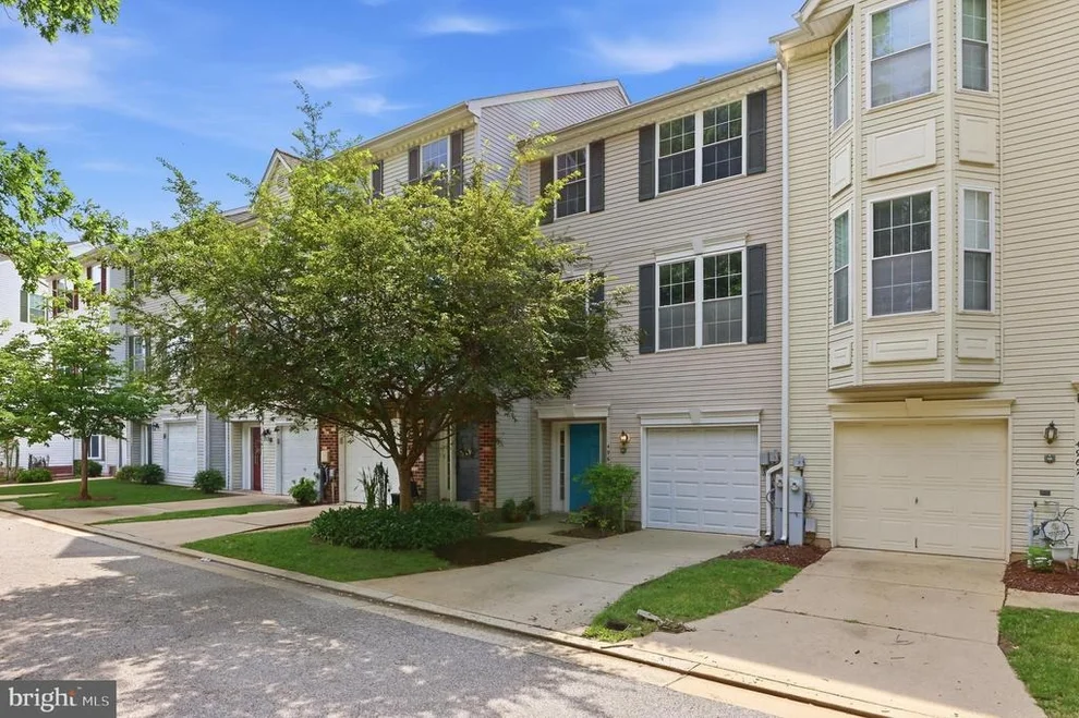 Unit for sale at 4965 LEE FARM COURT, ELLICOTT CITY, MD 21043