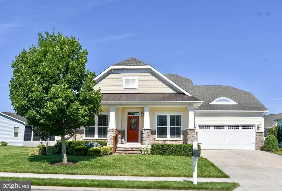 Unit for sale at 14565 WILLIAM DORSEY STREET, LEWES, DE 19958