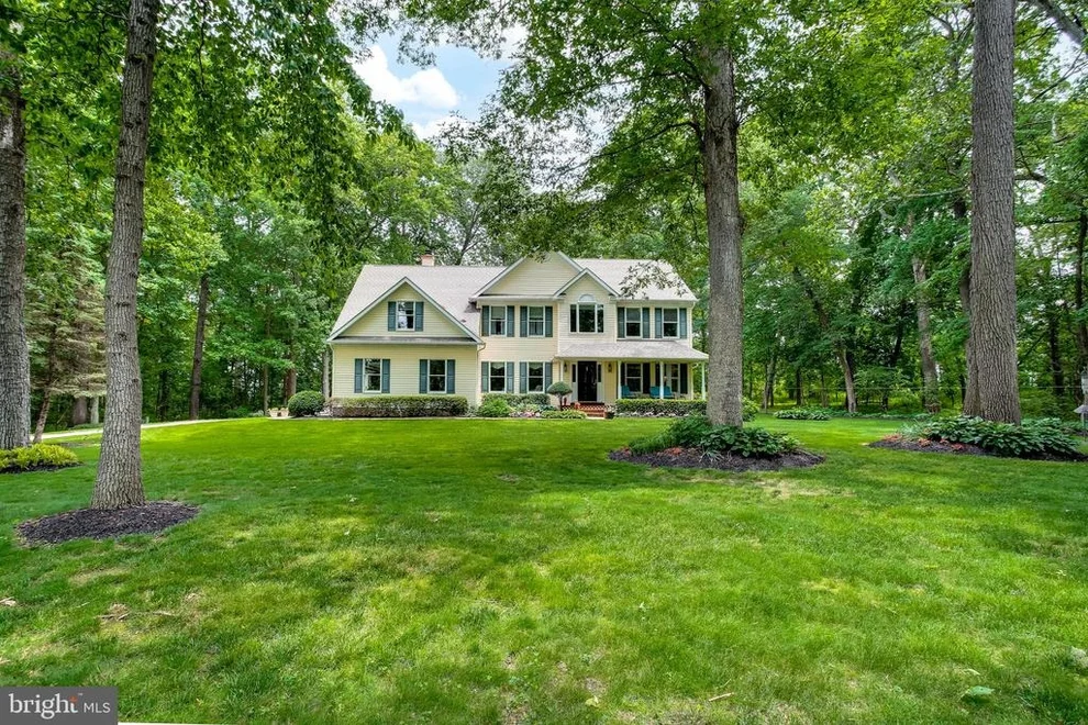 Unit for sale at 5 FORESTON VALLEY COURT, PARKTON, MD 21120