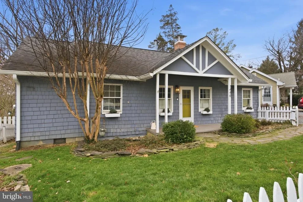 Unit for sale at 1446 RIDGEWAY, ARNOLD, MD 21012