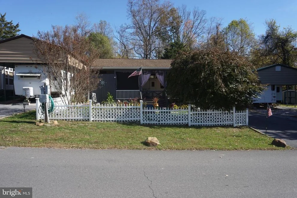 Unit for sale at BLOCK 69 LOT 26 & 27 JELLYSTONE, FALLING WATERS, WV 25419
