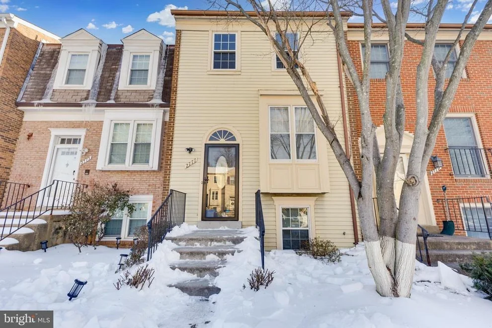 Unit for sale at 2777 GROVEMORE LANE, VIENNA, VA 22180