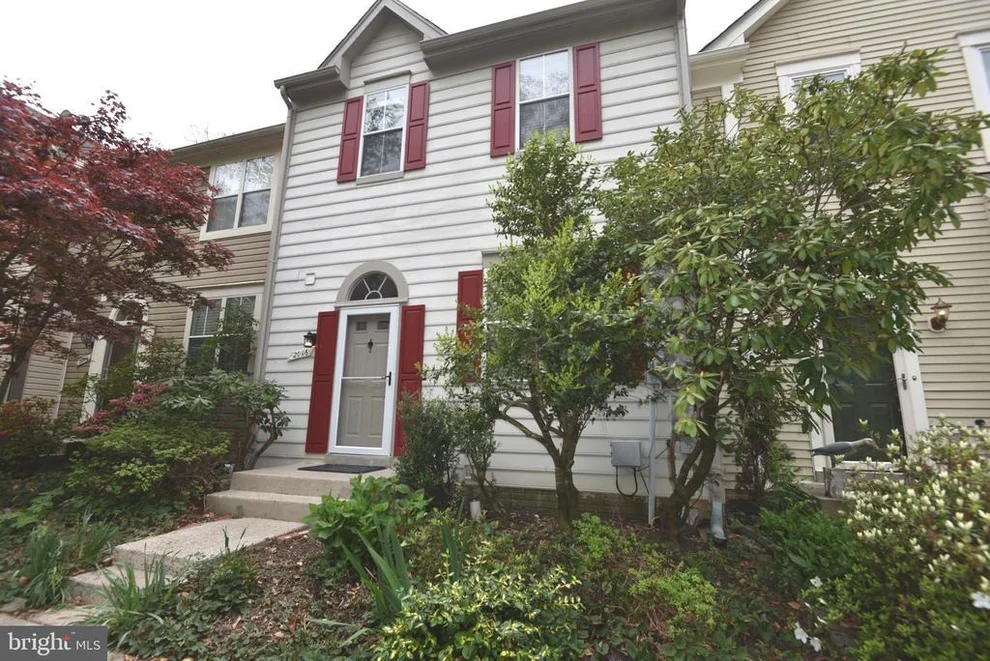 Unit for sale at 20116 TIMBER OAK LANE, GERMANTOWN, MD 20874