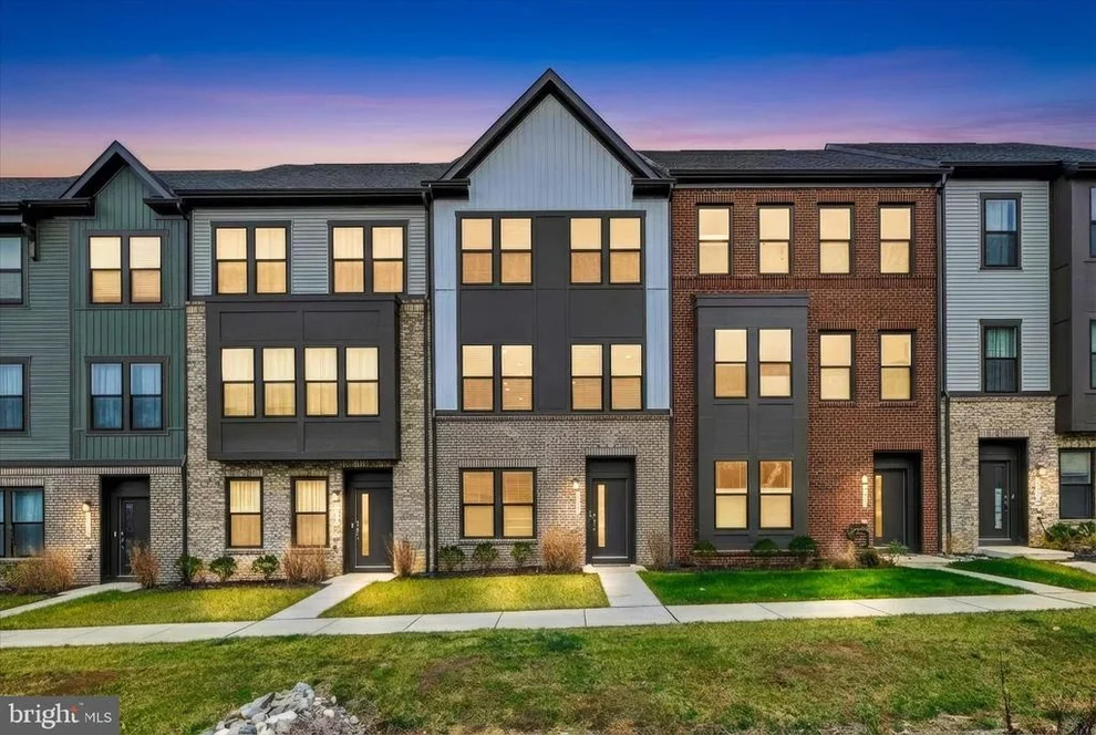 Unit for sale at 236 FRESHET LANE, LAUREL, MD 20724