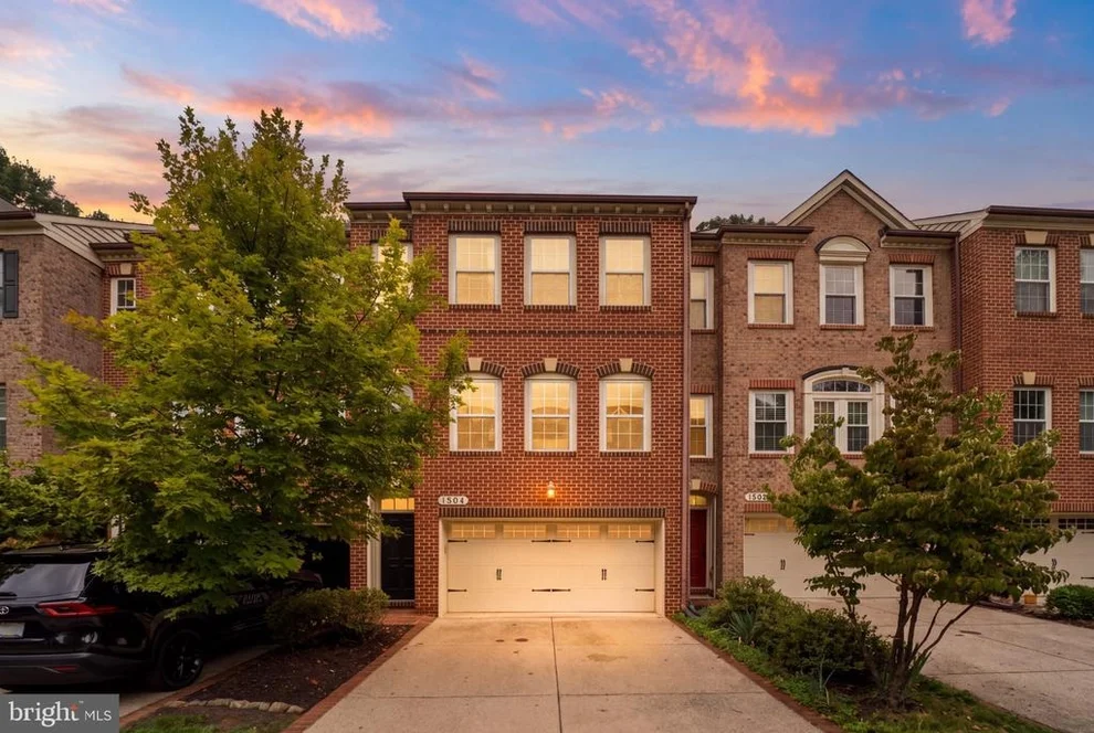 Unit for sale at 1504 REGENT MANOR COURT, SILVER SPRING, MD 20904