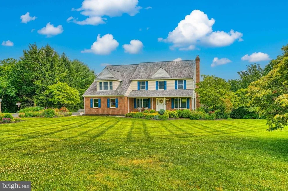 Unit for sale at 2224 WARFIELD DRIVE, FOREST HILL, MD 21050