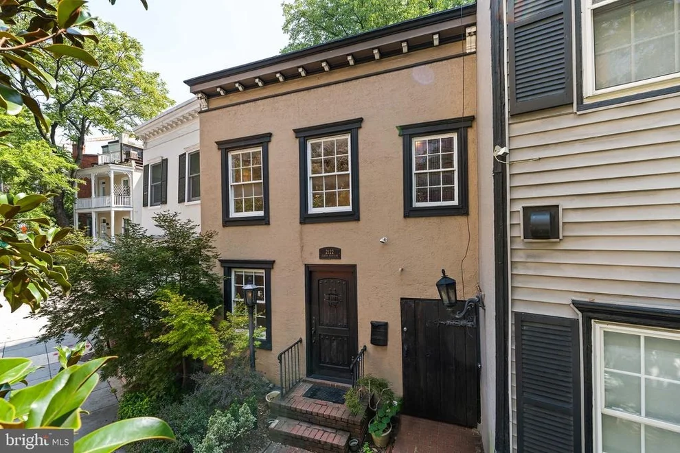 Unit for sale at 2122 FLORIDA AVENUE NW, WASHINGTON, DC 20008