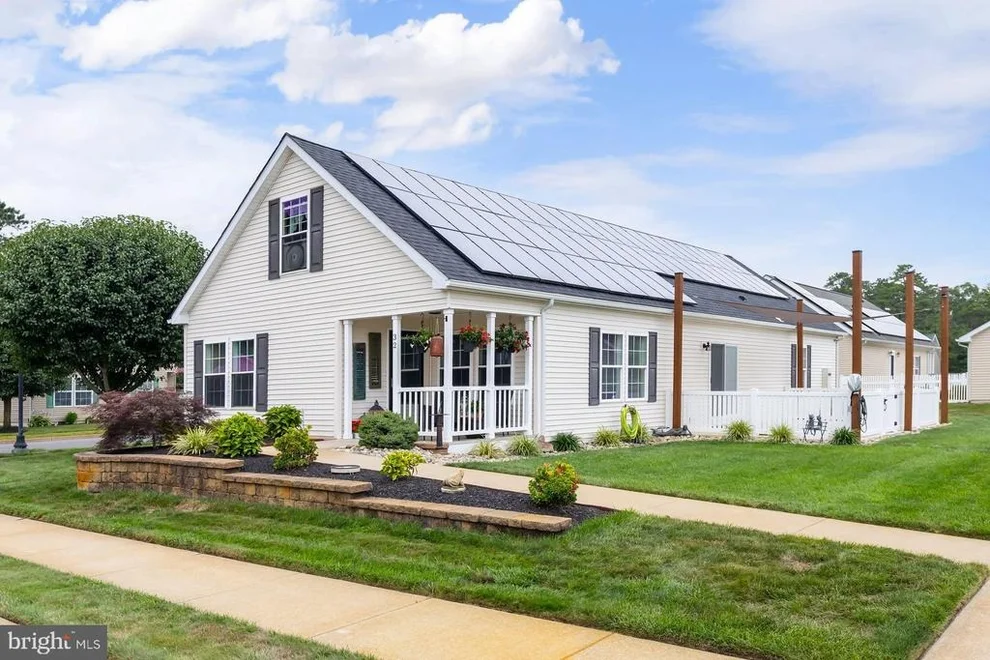 Unit for sale at 32 PAUL REVERE COURT, MILLVILLE, NJ 08332