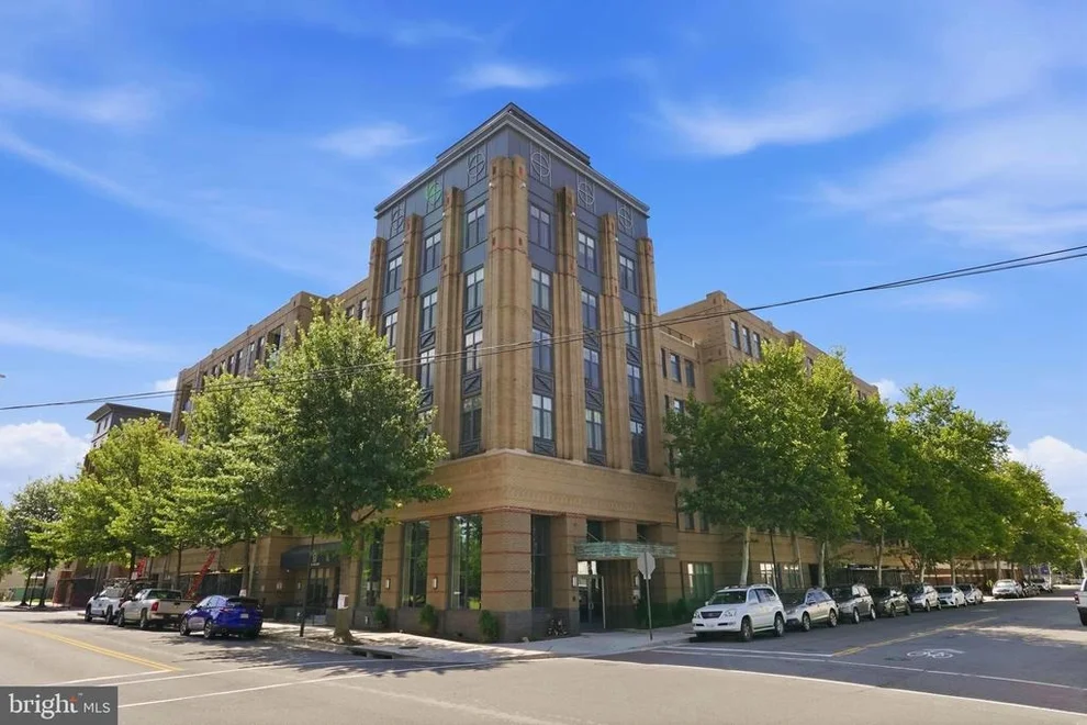 Unit for sale at 525 N FAYETTE, ALEXANDRIA, VA 22314
