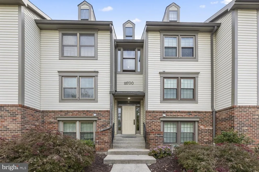 Unit for sale at 18700 CALEDONIA COURT, GERMANTOWN, MD 20874