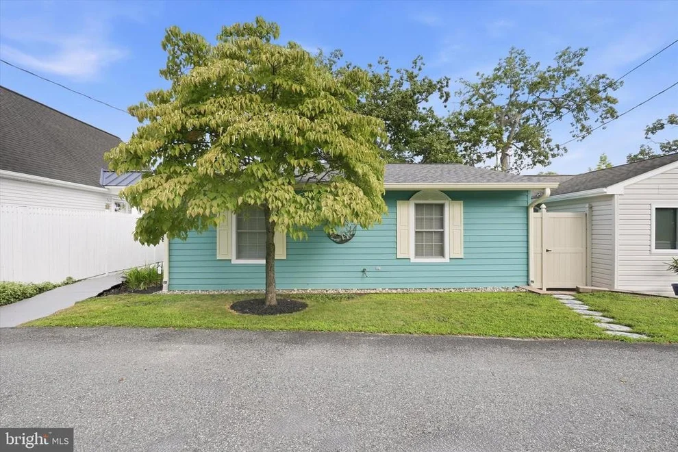 Unit for sale at 125 ELKSIDE ROAD, ELKTON, MD 21921