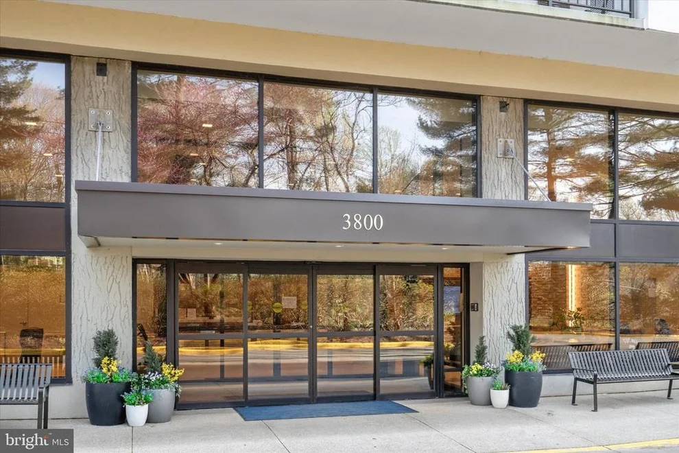 Unit for sale at 3800 POWELL LANE, FALLS CHURCH, VA 22041