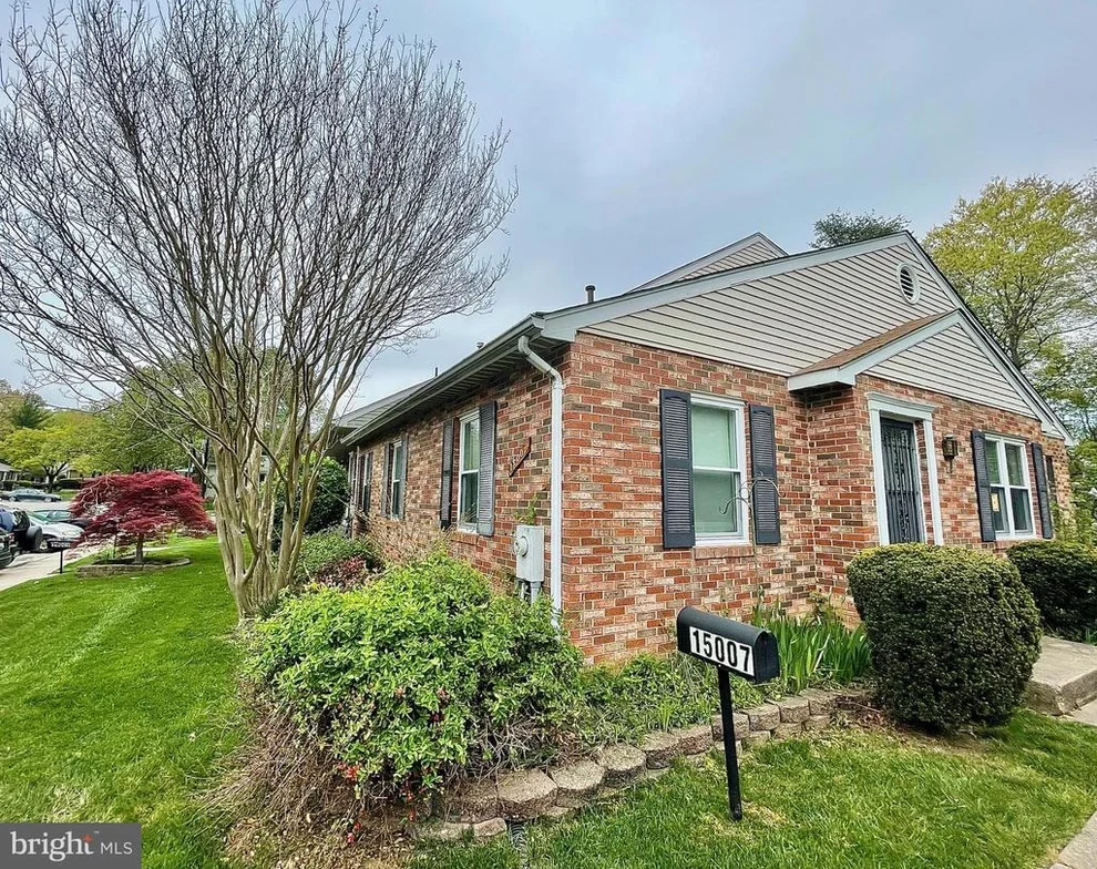 Unit for sale at 15007 LAUREL OAKS LANE, LAUREL, MD 20707