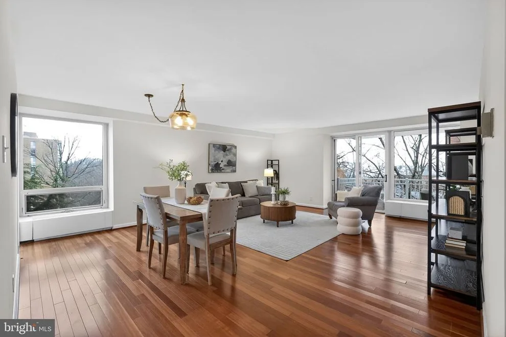Unit for sale at 1435 4TH STREET SW, WASHINGTON, DC 20024