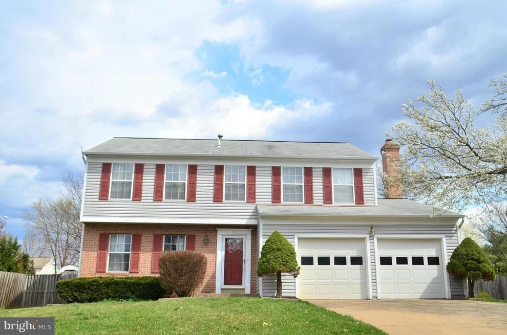 Unit for sale at 10319 AMBERLEIGH COURT, MANASSAS, VA 20110