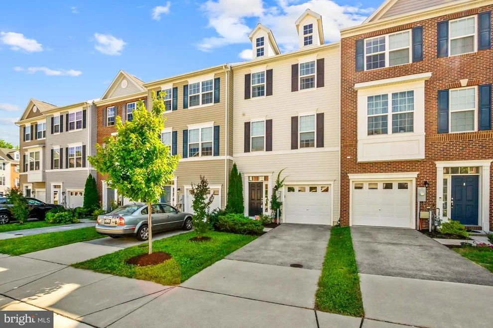 Unit for sale at 9228 DEER VILLAGE DRIVE, LAUREL, MD 20723