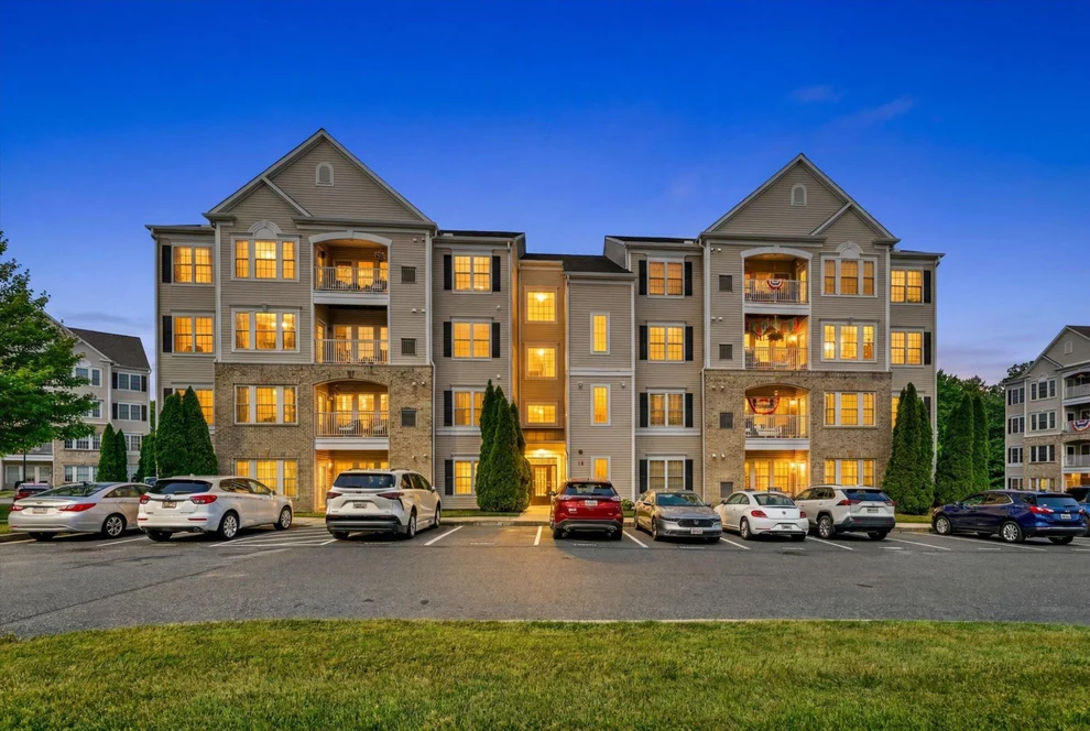 Unit for sale at 1403-F JOPPA FOREST DRIVE, JOPPA, MD 21085