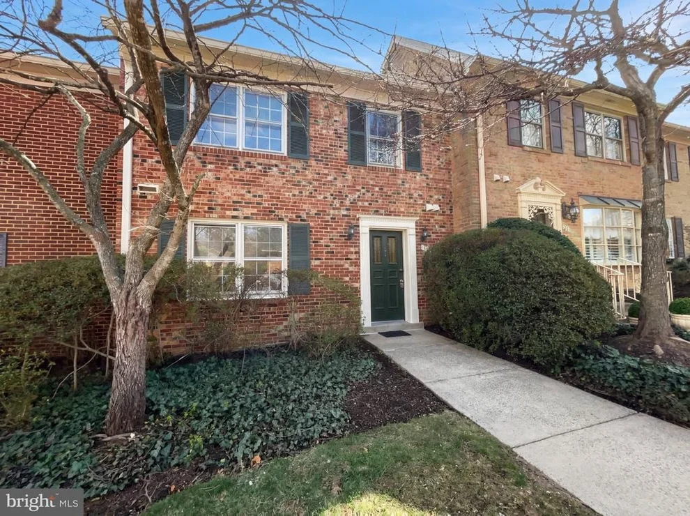 Unit for sale at 645 N ARMISTEAD STREET, ALEXANDRIA, VA 22312
