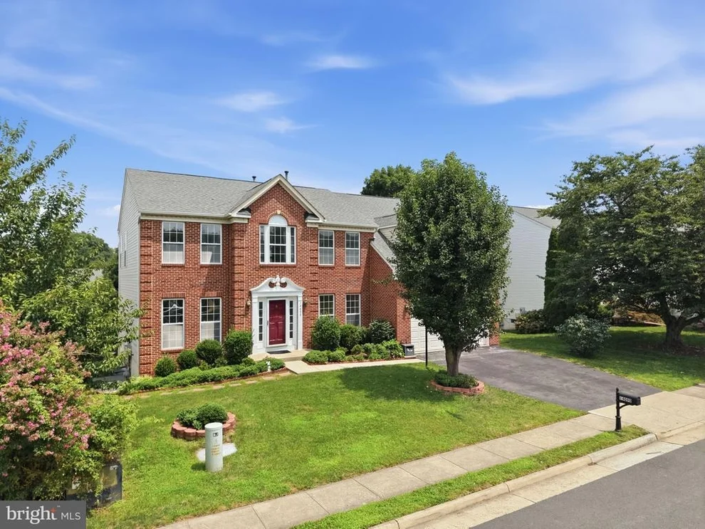 Unit for sale at 14090 EAGLE CHASE CIRCLE, CHANTILLY, VA 20151