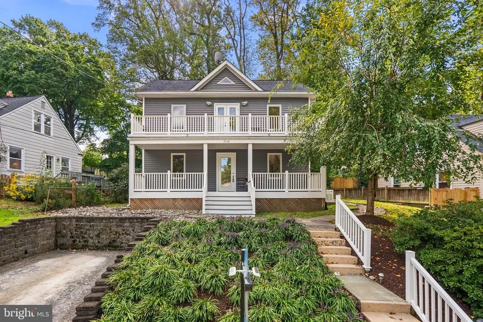 Unit for sale at 3110 FAYETTE ROAD, KENSINGTON, MD 20895
