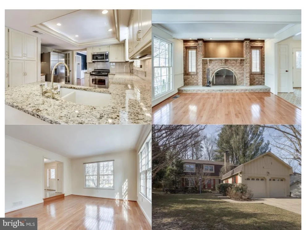 Unit for sale at 8911 GLADE HILL ROAD, FAIRFAX, VA 22031