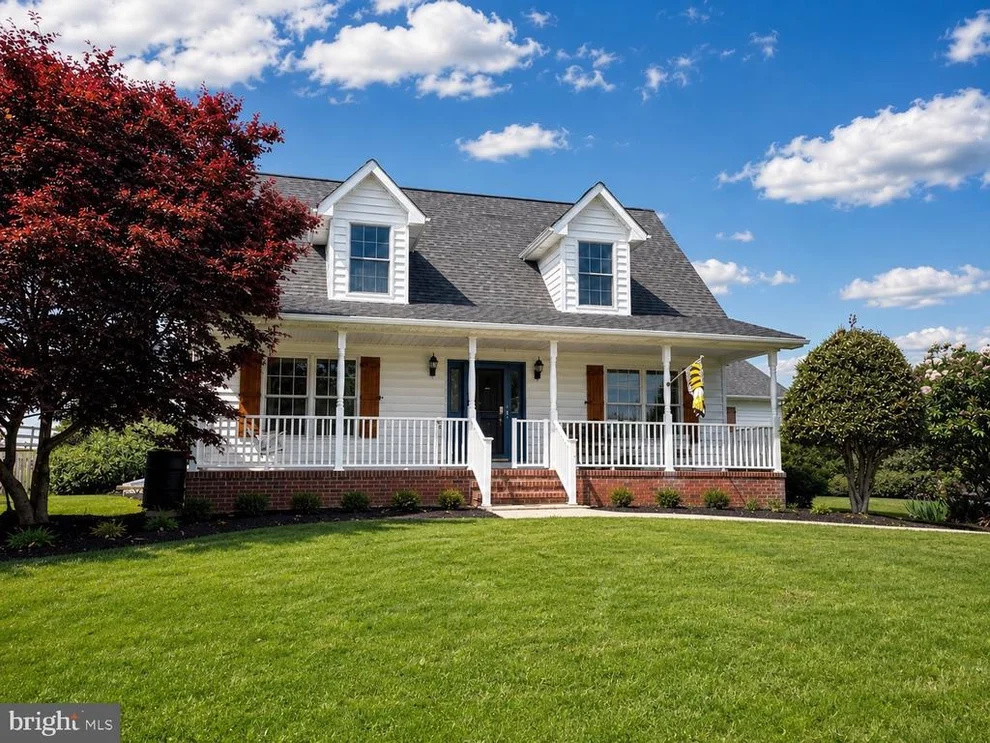 Unit for sale at 2504 GREENE ROAD, BALDWIN, MD 21013