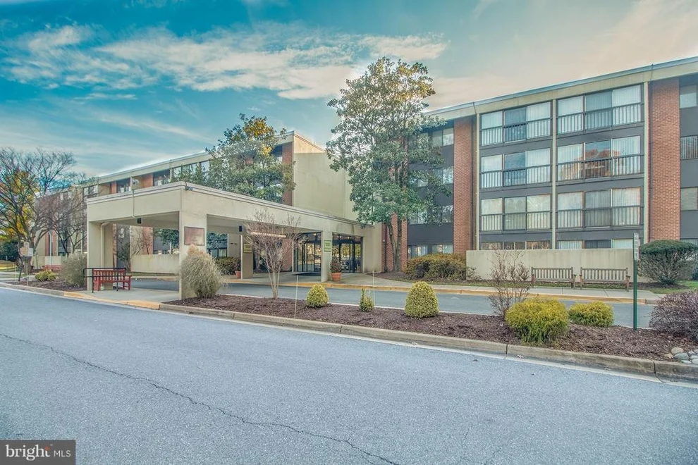 Unit for sale at 2921 N LEISURE WORLD BOULEVARD, SILVER SPRING, MD 20906