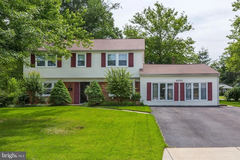 Unit for sale at 4005 WINCHESTER LANE, BOWIE, MD 20715
