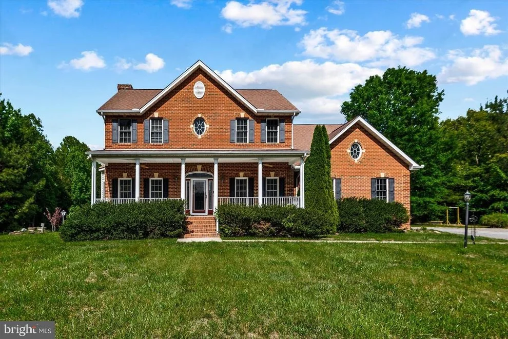 Unit for sale at 4443 JERICHO ROAD, RUTHER GLEN, VA 22546