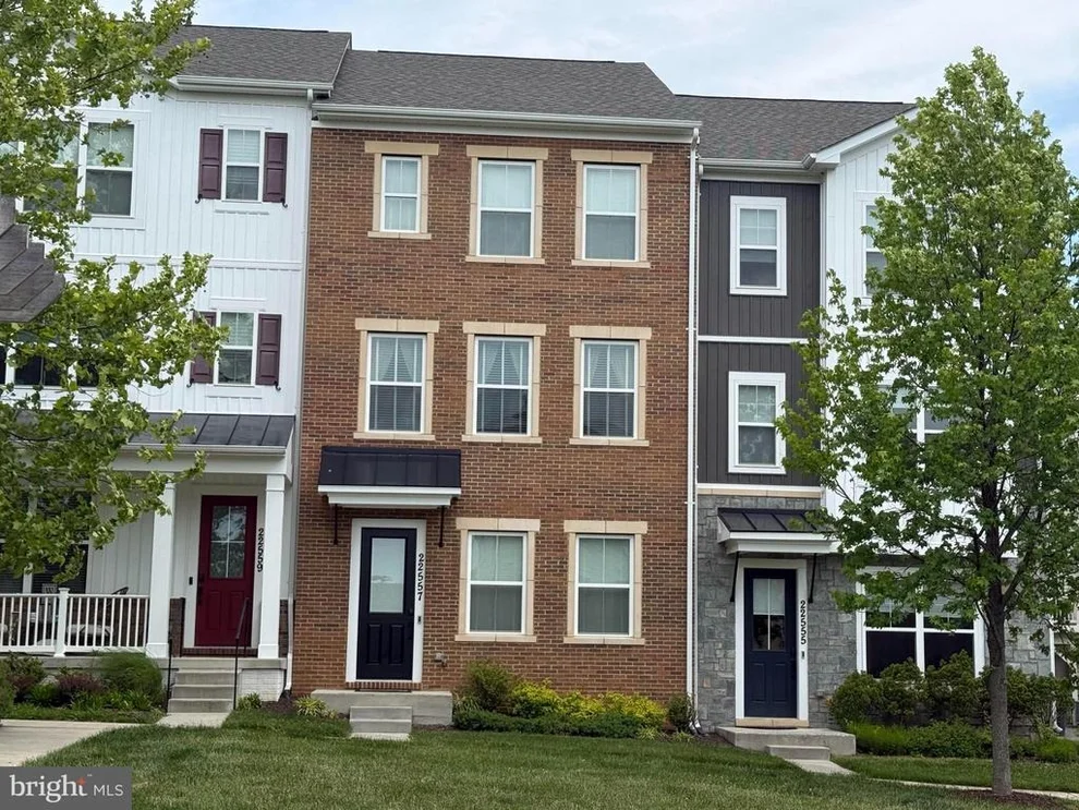 Unit for sale at 22557 MERGANSER STREET, CLARKSBURG, MD 20871