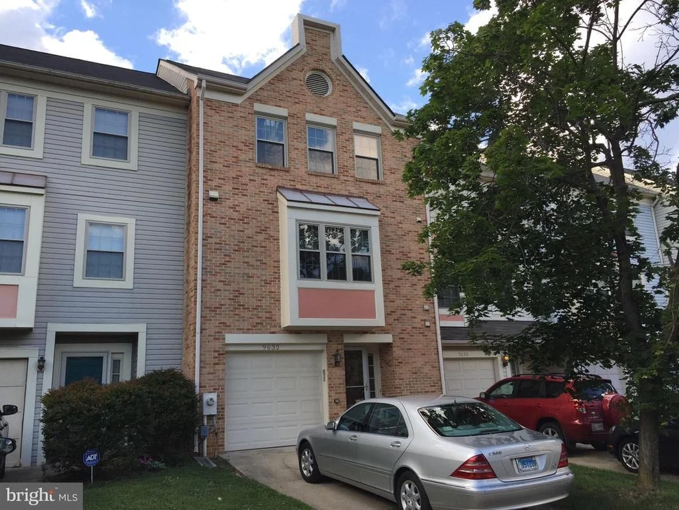 Unit for sale at 9632 HADLEIGH COURT, LAUREL, MD 20723