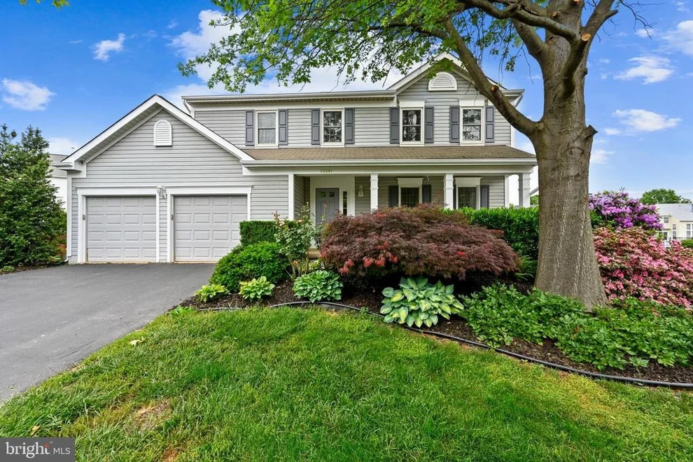 Unit for sale at 11641 QUEEN NICOLE TERRACE, GERMANTOWN, MD 20876