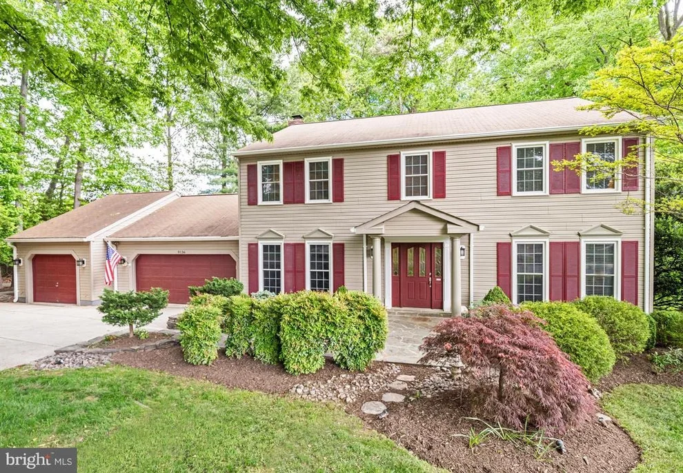Unit for sale at 9136 ERMANTRUDE COURT, VIENNA, VA 22182
