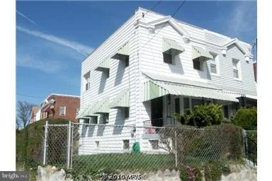 Unit for sale at 527 TUCKERMAN STREET NW, WASHINGTON, DC 20011