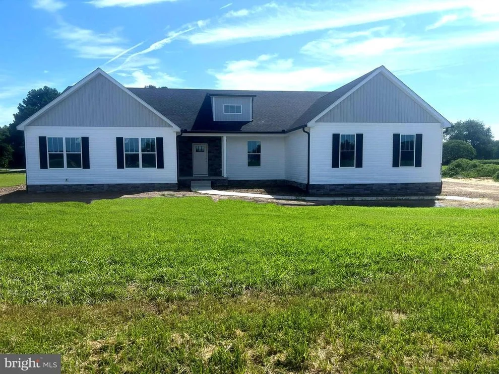Unit for sale at LOT 1 WAKELY PLACE, MILTON, DE 19968
