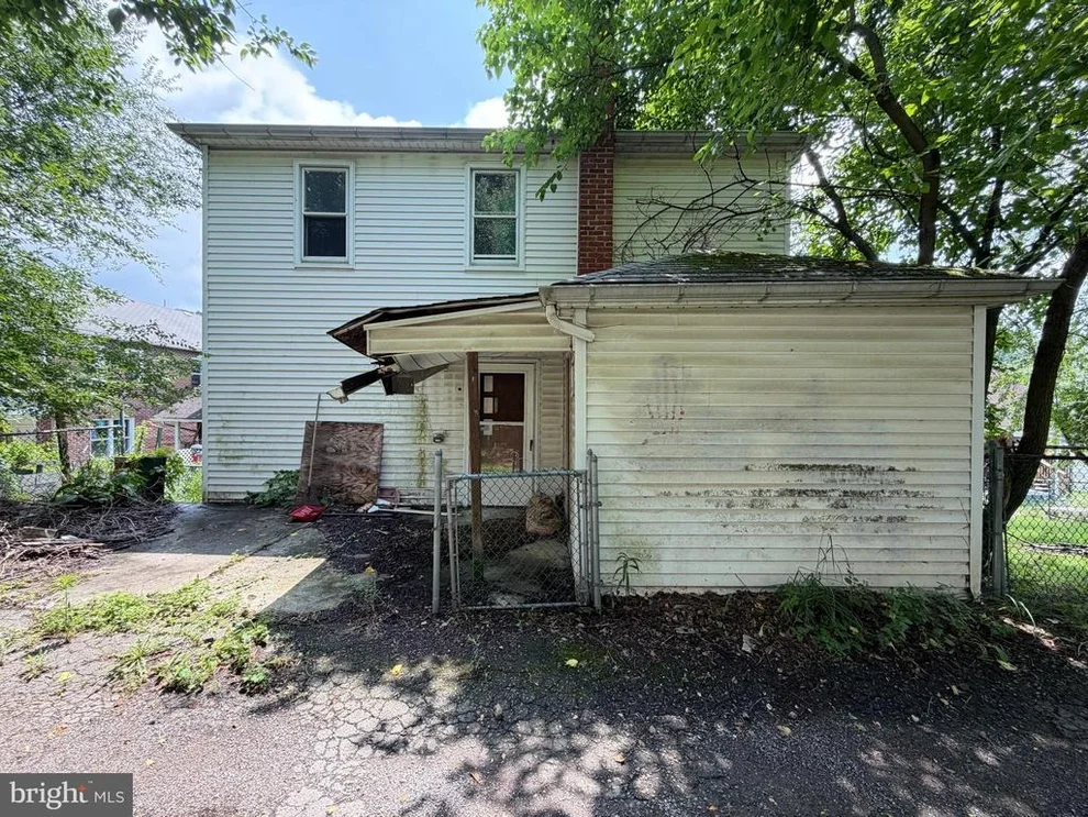 Unit for sale at 638 LINCOLN STREET, CUMBERLAND, MD 21502