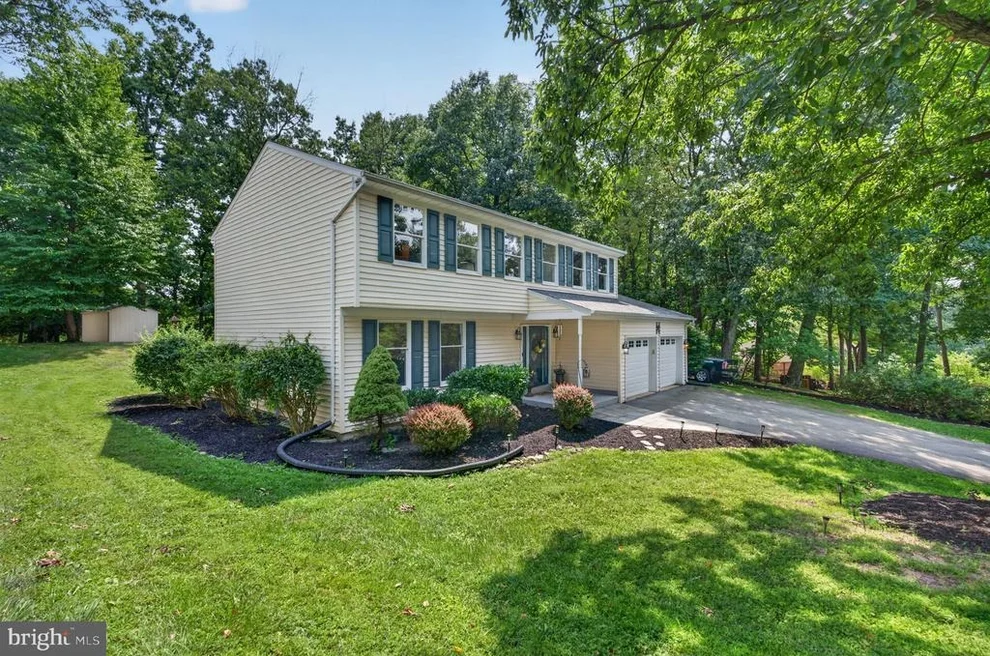 Unit for sale at 10130 CLEARSPRING ROAD, DAMASCUS, MD 20872