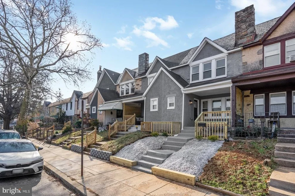 Unit for sale at 5422 NARCISSUS AVENUE, BALTIMORE, MD 21215