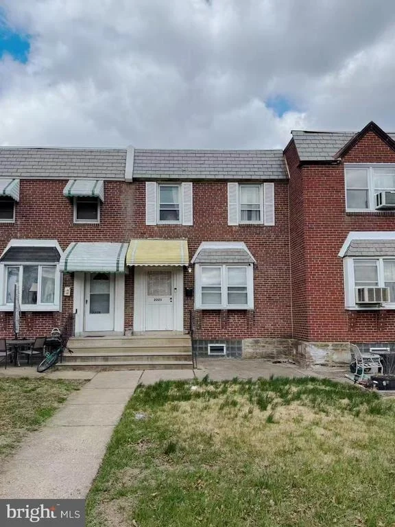 Unit for sale at 2221 LONGSHORE AVENUE, PHILADELPHIA, PA 19149